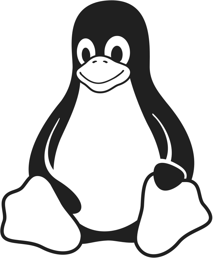 Tux the Penguin